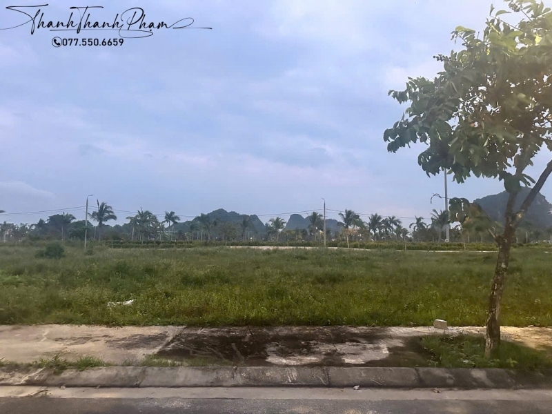 CẦN BÁN NHANH LÔ ĐẤT B2-155-14 – VỊ TRÍ ĐẸP TẠI KĐT CAO CẤP NAM HÒA XUÂN - ĐÀ NẴNG (SUN GROUP)