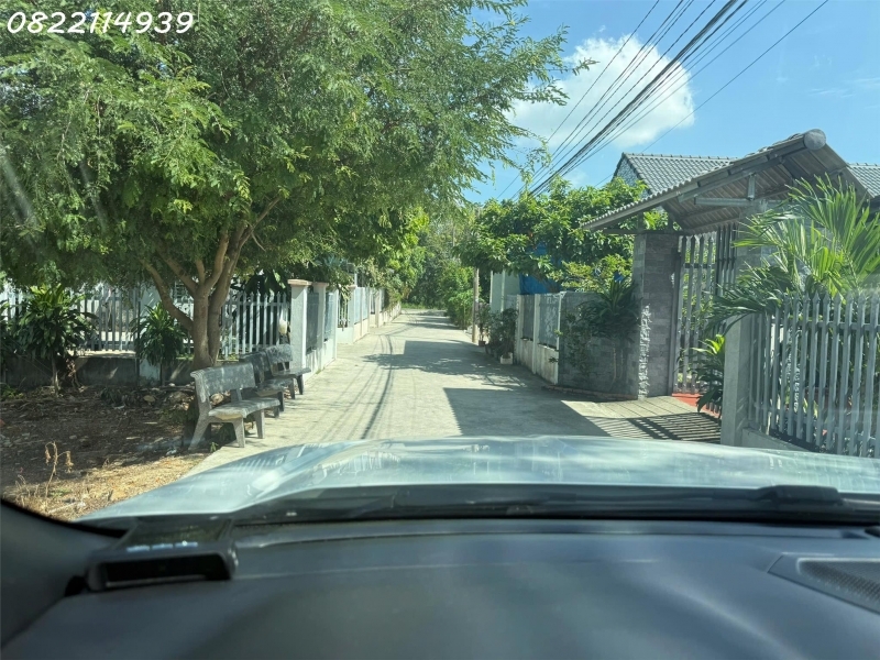 Cần bán siêu phẩm đất thổ cư 5.200m2 ngay tại trung tâm xã Châu Pha có suối bao quanh