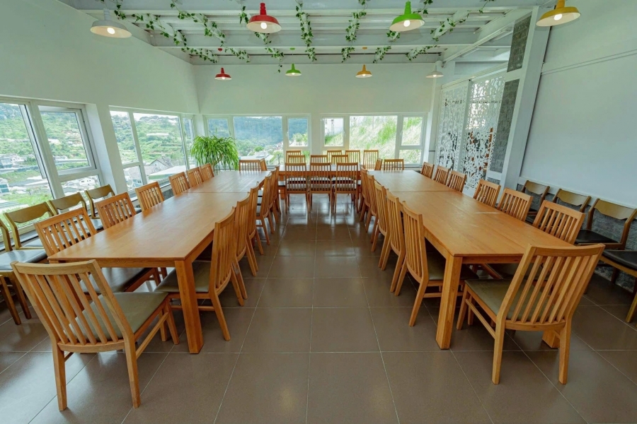 CẦN BÁN VILLA KINH DOANH KHU BIỆT THỰ VIP DIC AN SƠN – P. XUÂN HƯƠNG ĐÀ LẠT