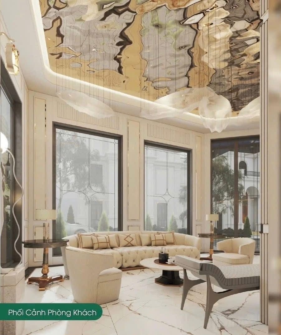 Cần Bán Villa Kinh Doanh View Đẹp 2MT Đường Hoàng Hoa Thám Đà Lạt Giá 21.5 Tỷ