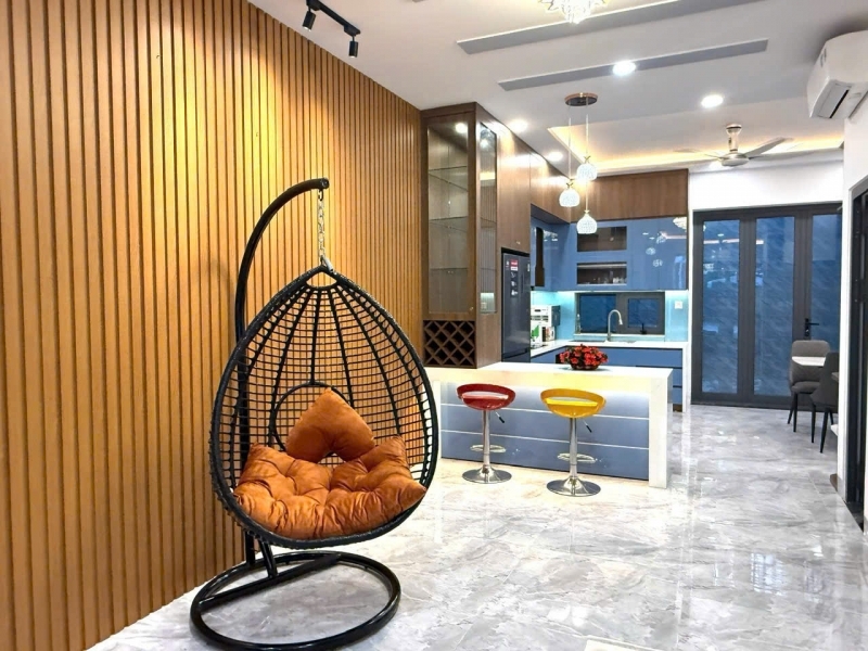 Căn Capella Nha Trang 3 tầng – đang cho thuê 32tr/tháng – gần hồ bơi – giá 985 tỷ”