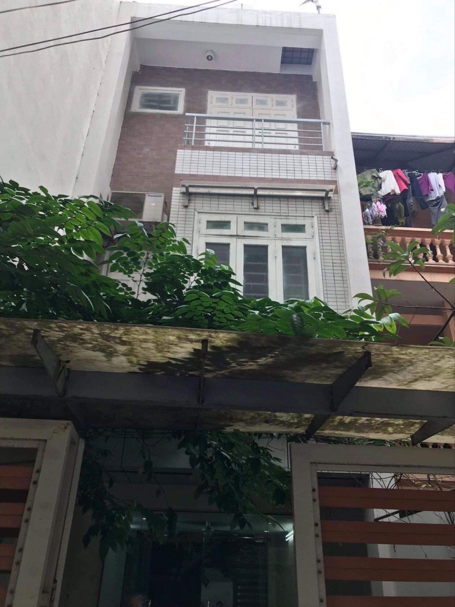 Cần cho thuê nhà ngõ 146 Vương Thừa Vũ 70m2 x 3 tầng 17 Triệu nhận nhà cuối tháng