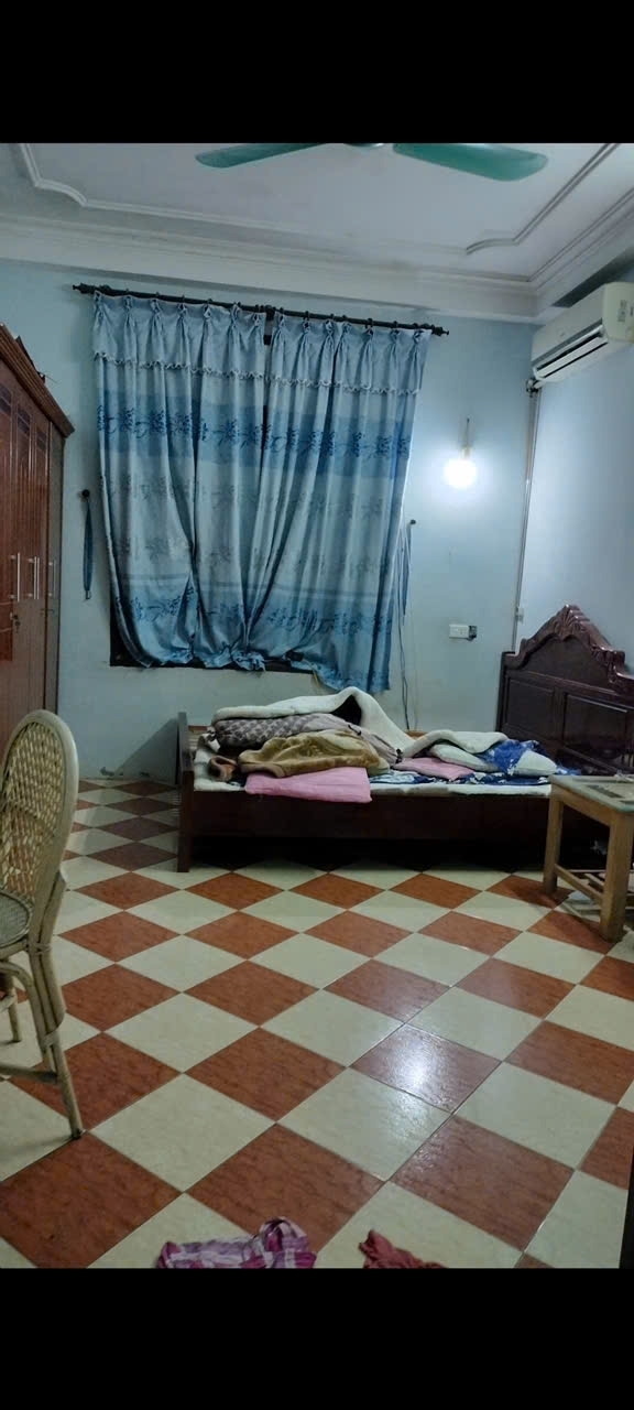 Cần cho thuê nhà ngõ Đền Lừ 30m² × 4 tầng 2PN 3VS 8tr/tháng.