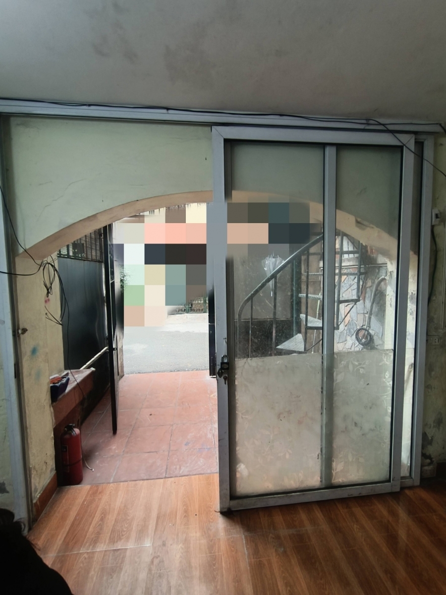 Cần cho thuê nhà Nguyễn Khang 38m2x2 tầng- 02 ngủ 12tr