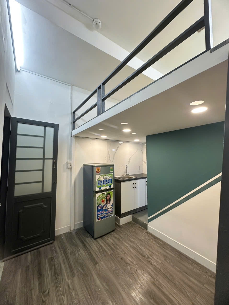 Cần Cho thuê phòng trọ - 269 Đinh Bộ Lĩnh Phường 21 Bình Thạnh TP.HCM