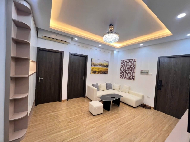 CĂN CHUNG CƯ 79M SIÊU ĐẸP CHỈ 7 TỶ NẰM NGAY KĐT MỄ TRÌ HẠ