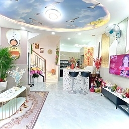 ► Cần Đổi Nhà - Bán Nhanh căn nhà phố