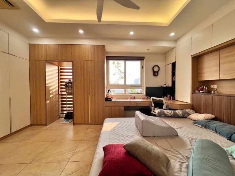 Căn góc CC 187 Nguyễn Lương Bằng 124m 2PN TT Đống Đa chỉ 12.6 tỷ TT Đống Đa