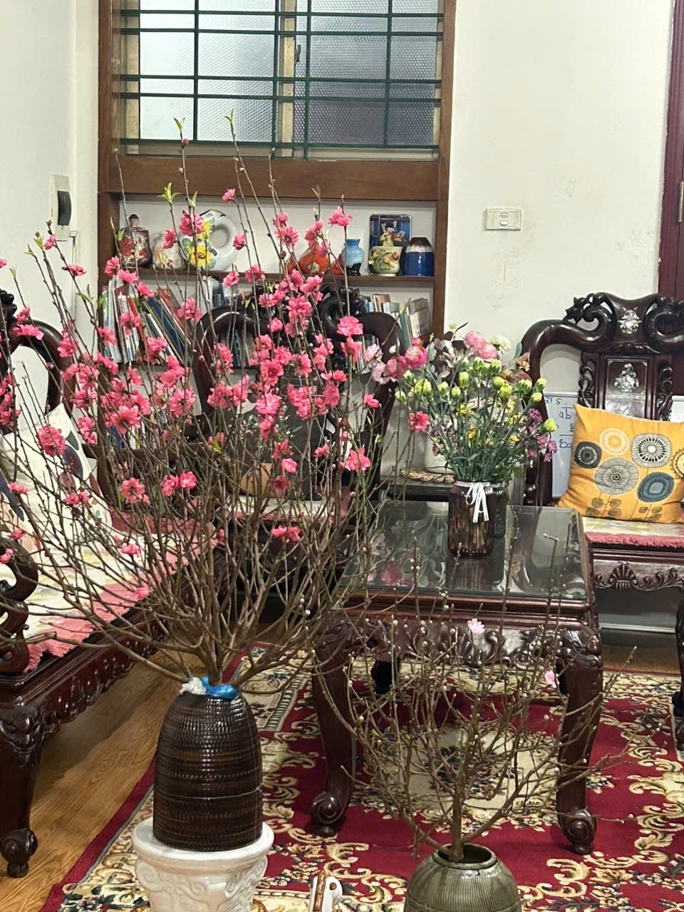 Căn góc hiếm tại CT7A – KĐT Văn Quán