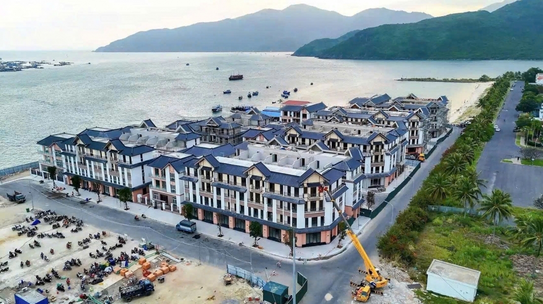 CĂN GÓC SIÊU CỰC PHẨM NT10-01 – VINHOMES PEARL BAY TẠI NHA TRANG KHÁNH HÒA.