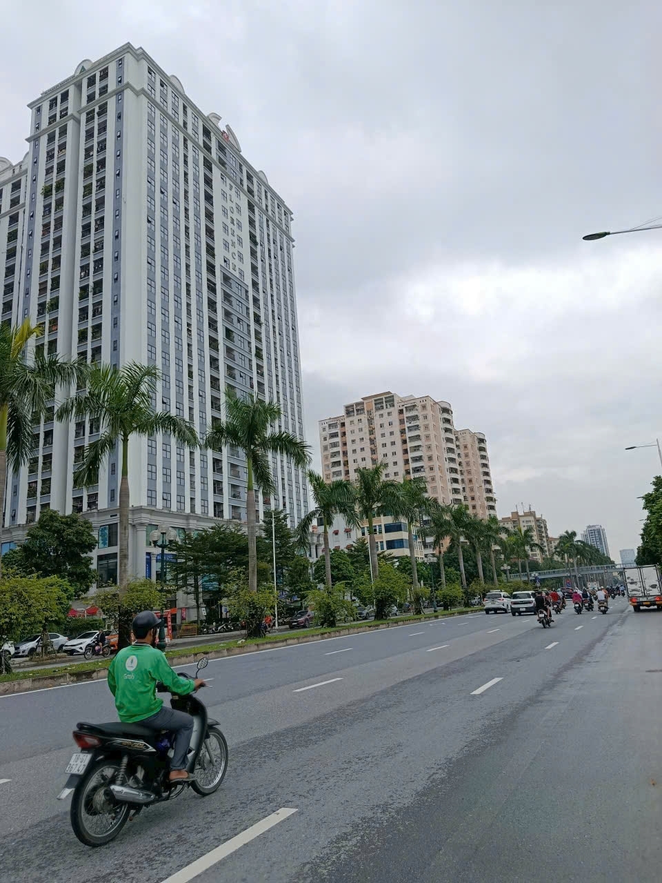 Căn hộ 134m² KĐT Mỹ Đình nhỉnh 7 tỷ giá rẻ nhất khu vực