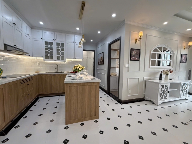 CĂN HỘ 2 PHÒNG NGỦ TẠI LAVIDA PLUS QUẬN 7 – GIÁ HỜI CHỈ 5.3 TỶ SỔ ĐỎ CHÍNH CHỦ VỊ TRÍ THUẬN LỢI!