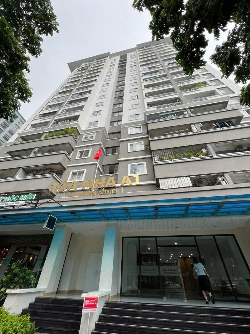 Căn hộ 83m2 3PN 2WC KĐT Mỹ Đình 2 giá rẻ nhất