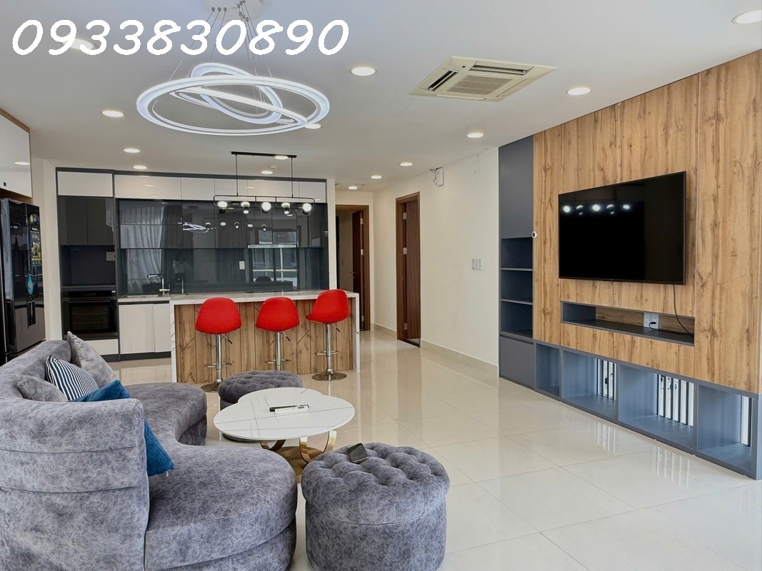 CĂN HỘ CAO CẤP 138M2 - GATEWAY VŨNG TÀU - GIÁ HỜI 5.4 TỶ- 3 PN 2 WC 7 TẦNG HƯỚNG ĐÔNG BẮC NGUYỄN