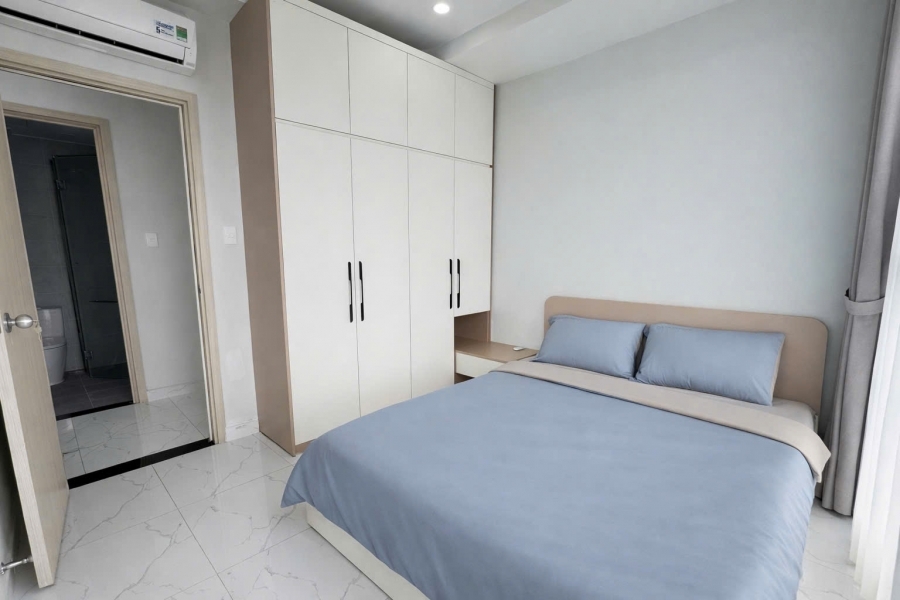 CĂN HỘ CHUNG CƯ 96M2 VỊ TRÍ VÀNG TẠI QUẬN 7 GIÁ CHƯA ĐẾN 7.2 TỶ SỔ HỒNG CHÍNH CHỦ PHÙ HỢP GIA ĐÌNH