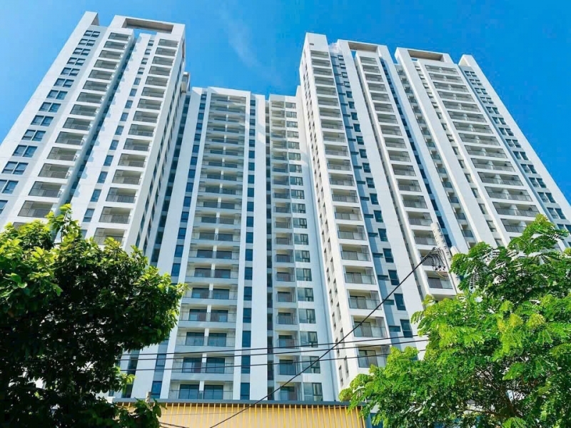 CĂN HỘ CHUNG CƯ AURORA Q8 HỒ CHÍ MINH GIÁ HỜI 3.9 TỶ ĐẦY ĐỦ TIỆN NGHI 76M2 3 PHÒNG NGỦ CƠ HỘI VÀNG