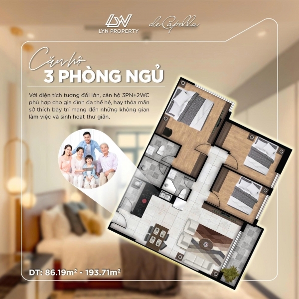 căn hộ de capella q2 giá hời: 96m2 3pn view sông tầng 16 sổ hồng trao tay liên hệ 0902828026 ngay!