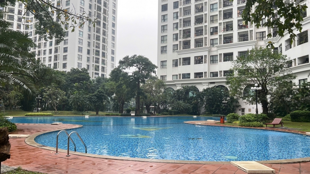  CĂN HỘ ĐẸP – GIÁ ĐẦU TƯ - CẦN BÁN NHANH 2 CĂN CHUNG CƯ CAO CẤP GIỚI THƯỢNG LƯU Royall City