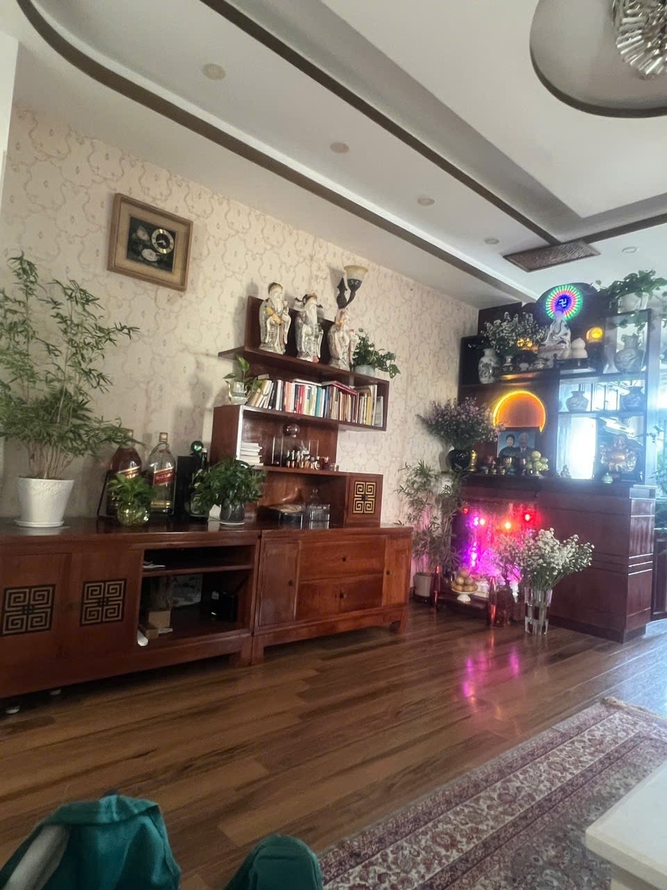 CĂN HỘ ĐẸP – GIÁ TỐT  – Chính Chủ Cần Bán CHUNG CƯ 242 NGUYỄN HỮU CẢNH Vũng Tàu