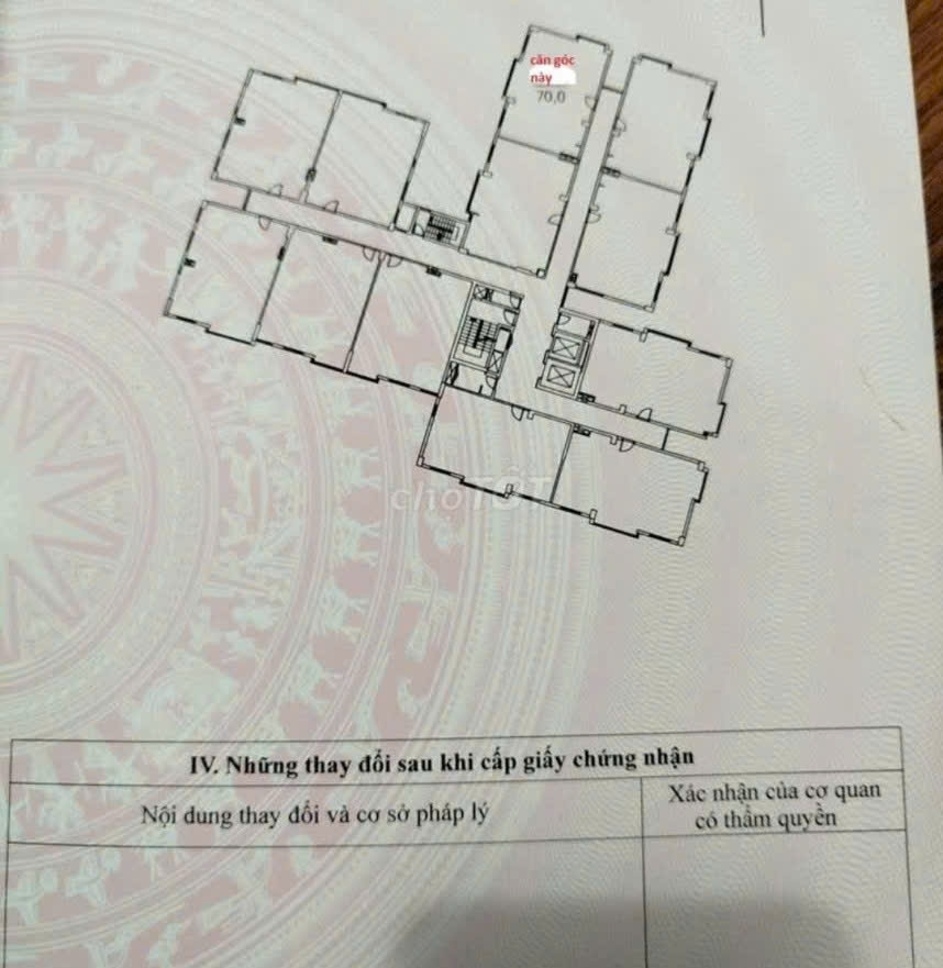 CĂN HỘ ĐẸP - GIÁ TỐT CHÍNH CHỦ CẦN BÁN NHANH CĂN Chung Cư NEWTATCO LAI XÁ, HOÀI ĐỨC