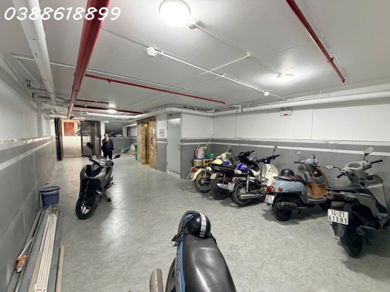 CĂN HỘ DỊCH VỤ CHÙA LÁNG 105Mx10T MT 55M ĐẸP NHẤT KHU VỰC ĐỐNG ĐA - Ô TÔ - 2 MẶT NGÕ - DÒNG TIỀN 3