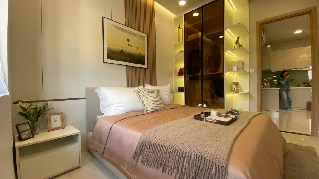 Căn Hộ Giá Mềm Nhất Đồng Nai 2026 – Chỉ Từ 150 Triệu Ban Đầu