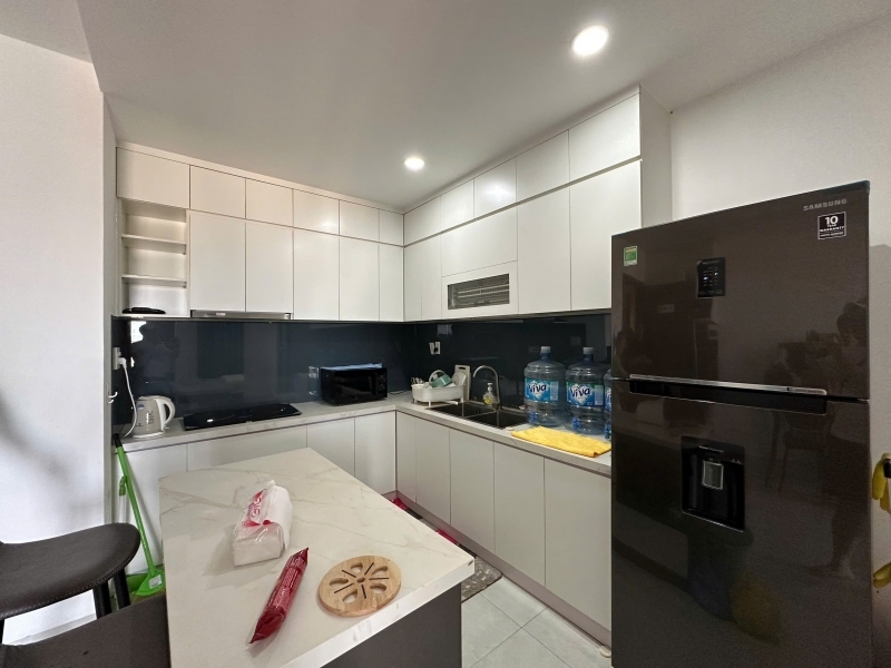 Căn hộ Lavida Plus Q7: 80m2 2PN 6.1 tỷ - Căn đẹp tầng đẹpi! Sống Sang Vị Trí Vàng View Đẹp Sổ Hồng