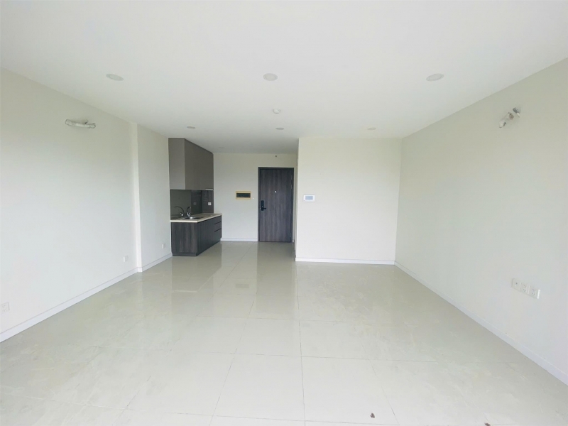 Căn hộ Lavida Plus Q7 giá hời! 43m2 1PN tầng 11 view đẹp sổ hồng trao tay chỉ 2.8 tỷ - LH 0938772167