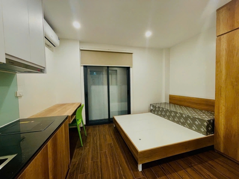 CĂN HỘ MỚI KHAI TRƯƠNG TẠI DỊCH VỌNG HẬU CẦU GIẤY HÀ NỘI GIÁ CHỈ TỪ 4TR/ THÁNG