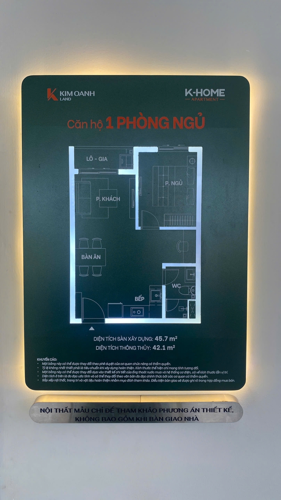 Căn Hộ Nhà Ở Xã Hội – Không Gian Xanh Cuộc Sống Lành Mạnh Ngay Trung Tâm TP. Mới