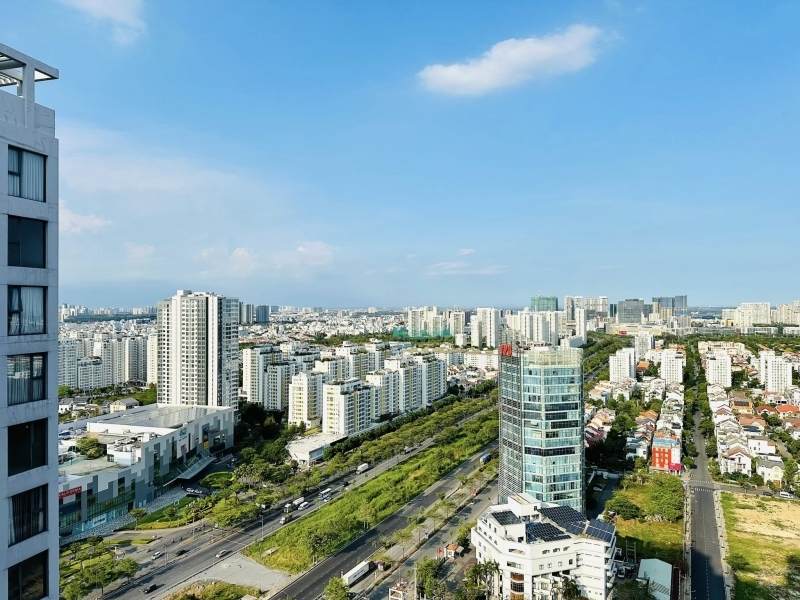 CĂN HỘ OFFICETEL LAVIDA PLUS Q.7 GIÁ HỜI 3.8 TỶ DIỆN TÍCH 55M2 VỊ TRÍ MẶT TIỀN NGUYÊN VĂN LINH