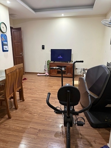 ► CĂN HỘ THE PRIDE – CĂN GÓC VIEW ĐẸP FULL NỘI THẤT 2PN CHỈ 5.5 TỶ (THƯƠNG LƯỢNG)