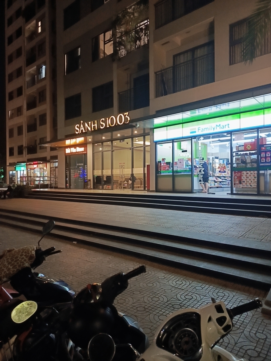 Căn hộ Vinhomes  Vinhomes Grand Park  Q9 TP.HCM