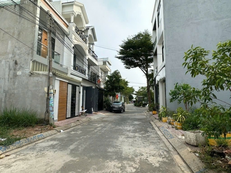 Căn nhà hội tụ đủ 3 yếu tố: Vị trí đẹp – Thiết kế hiện đại – Pháp lý chuẩn chỉnh giá tốt chỉ 65 tỷ.