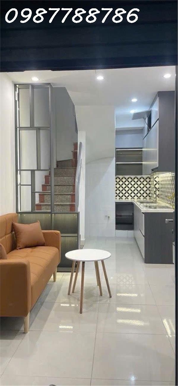 Căn nhỏ Xinh 6 tỏi Ngọc Khánh NHÀ ĐẸP – VỊ TRÍ ĐỈNH CAO – TƯƠNG LAI RẠNG NGỜI