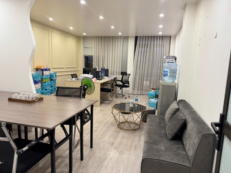 CẦN NHƯỢNG LẠI VĂN PHÒNG MINH KHAI HAI BÀ TRƯNG HÀ NỘI