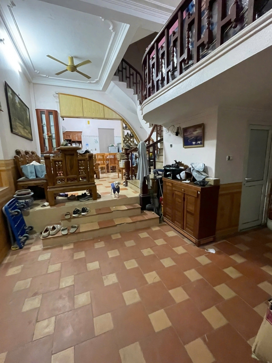 CẦN NHƯỢNG NHÀ NGUYÊN CĂN TẠI ĐỊNH CÔNG HOÀNG MAI HÀ NỘI