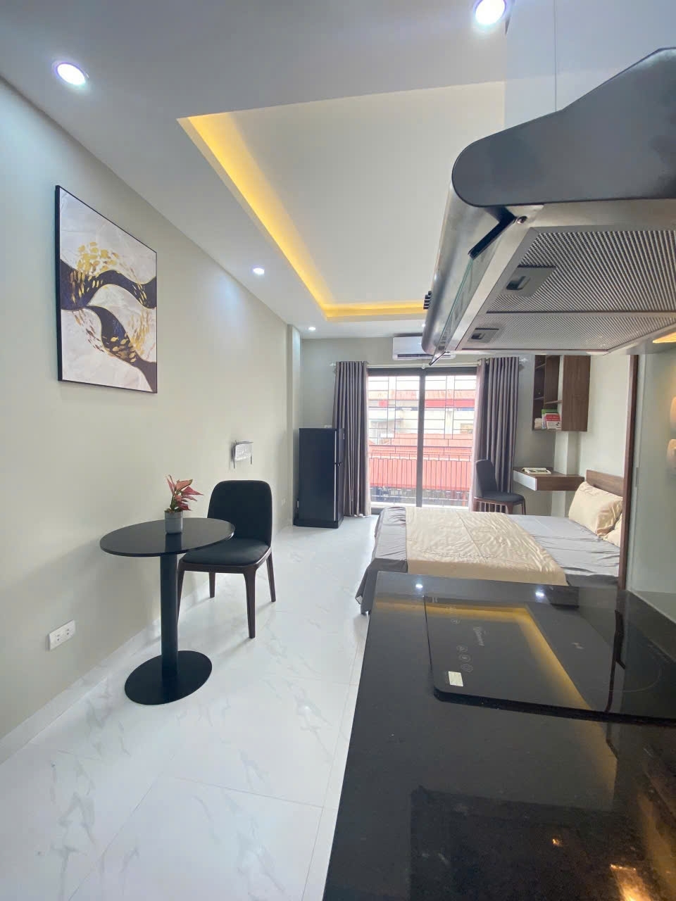 CẦN NHƯỢNG PHÒNG 22 LƯƠNG KHÁNH THIỆN - TƯƠNG MAI - HOÀNG MAI