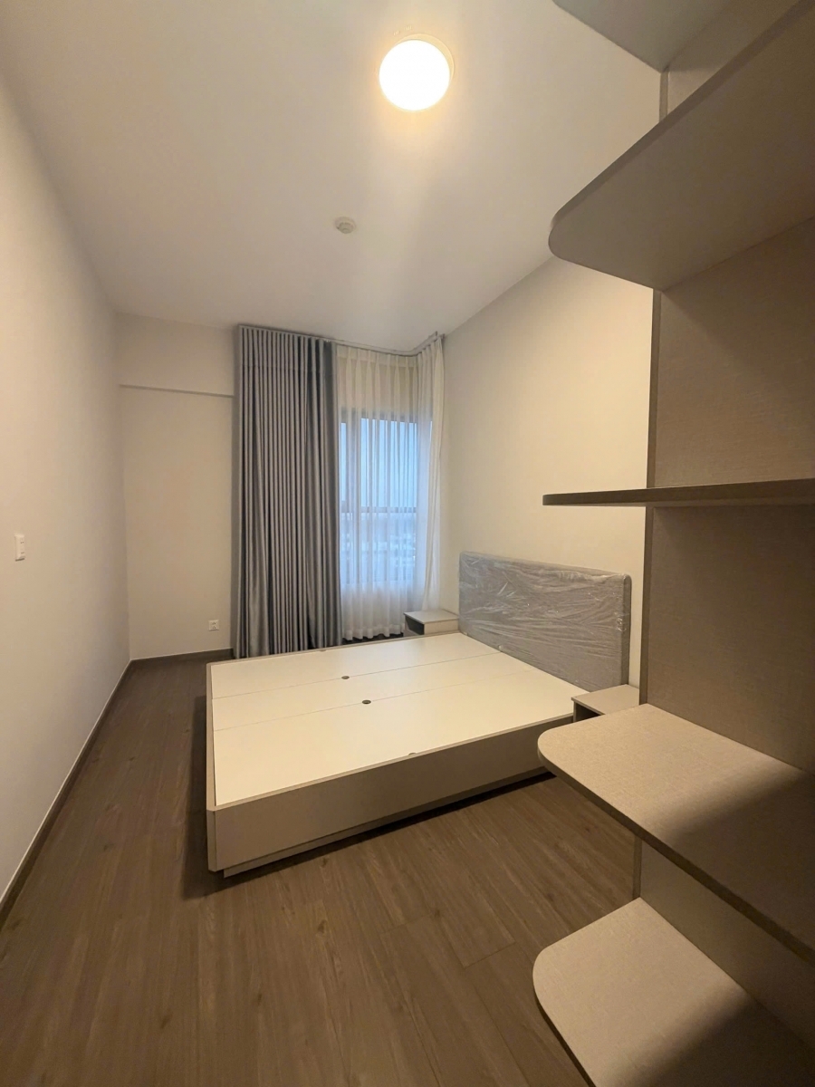 CẦN PASS GẤP PHÒNG MASTER GIÁ 4TR5/THÁNG 30/1 TRỐNG TẠI BÌNH CHÁNH- TP HCM