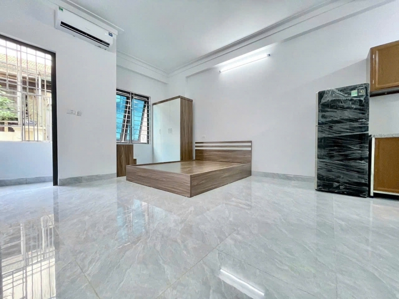 CẦN PASS PHÒNG ĐẸP – FULL ĐỒ – NGÕ 686 KIM GIANG THANH LIỆT HÀ NỘI