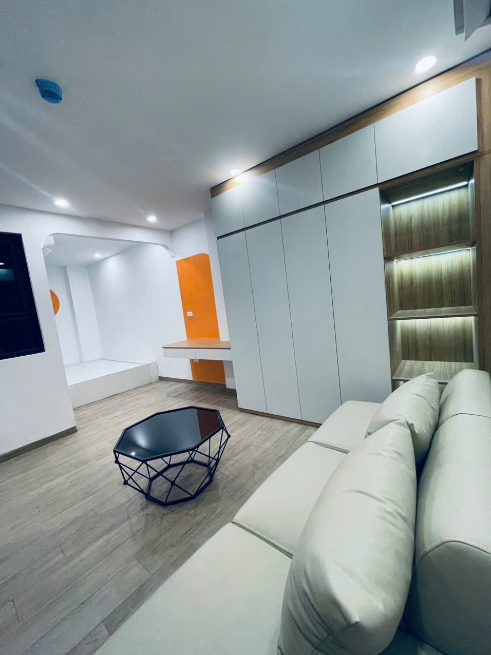 CẦN PASS PHÒNG MỸ ĐÌNH HÀ NỘI – Ở NGAY GIÁ 55 TRIỆU/THÁNG