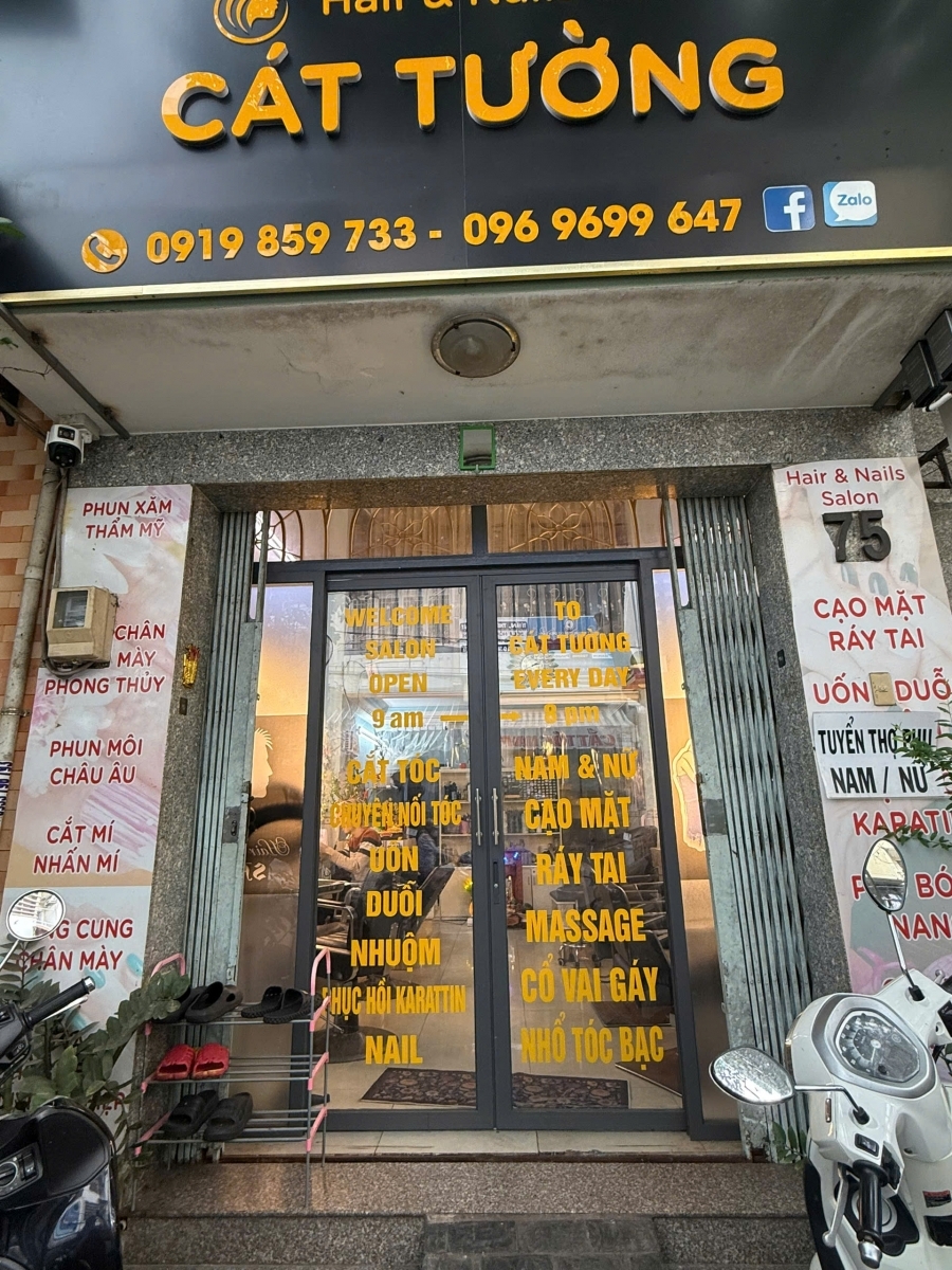 CẦN SANG / CHO THUÊ NHÀ – HỢP ĐỒNG 3 THÁNG