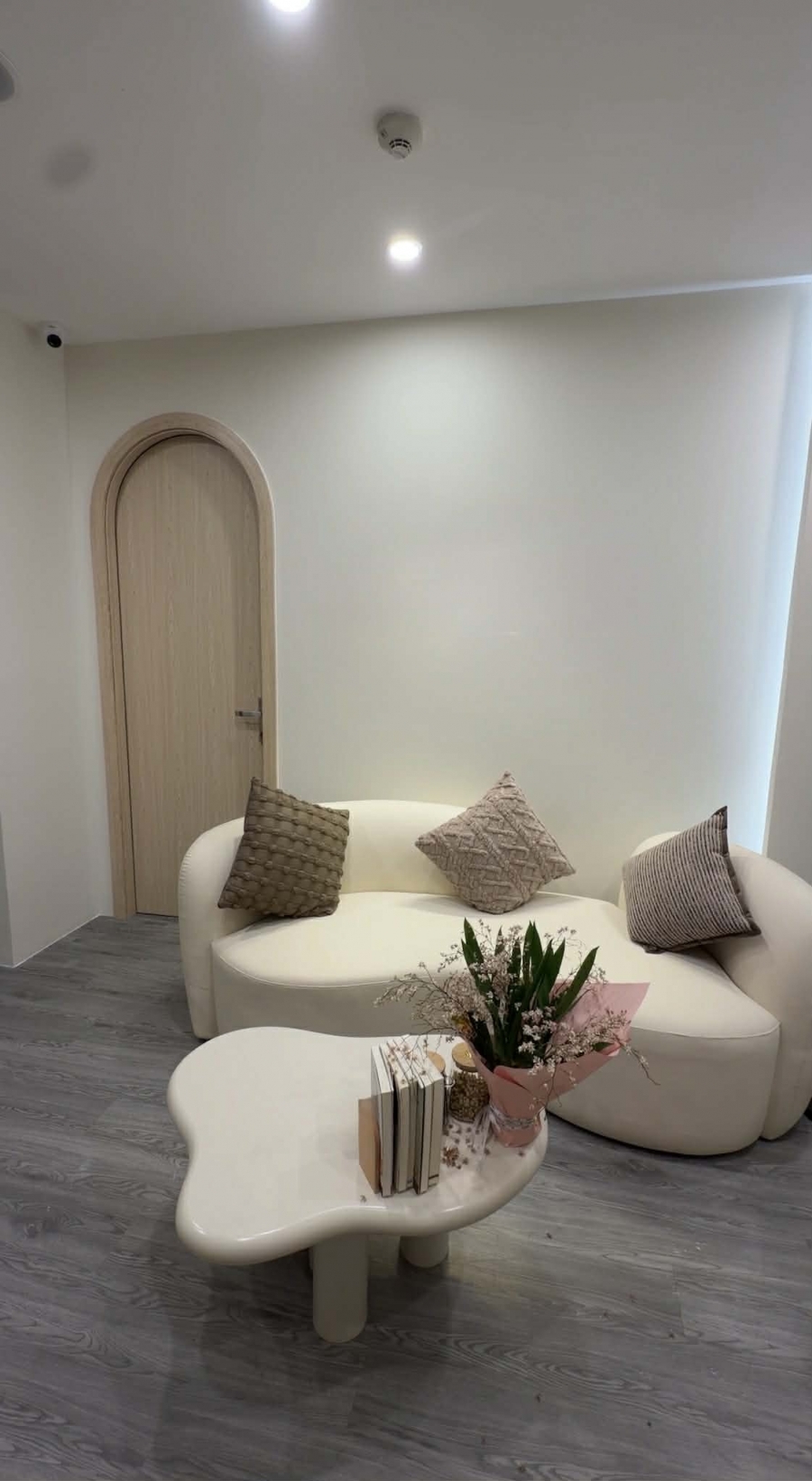 CẦN SANG NHƯỢNG SPA – CHỈ VIỆC VÀO LÀM TẠI VINHOMES SMART CITY