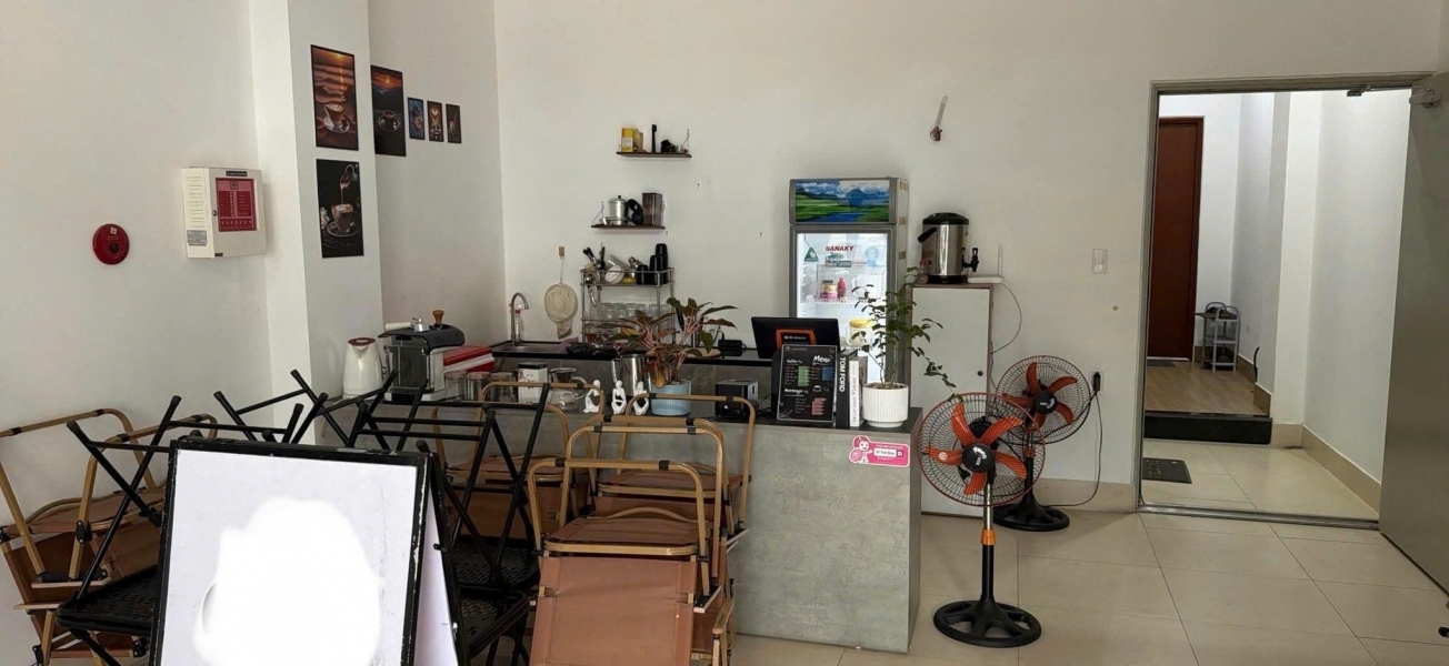 CẦN SANG QUÁN ĐỒ UỐNG TẠI QUẬN NGŨ HÀNH SƠN ĐÀ NẴNG