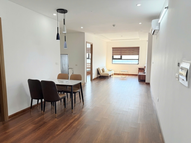 CẦN TIỀN BÁN GẤP CC tại Viễn Đông Star Giáp Nhị Thịnh Liệt Hoàng Mai - Đầy đủ nội thất