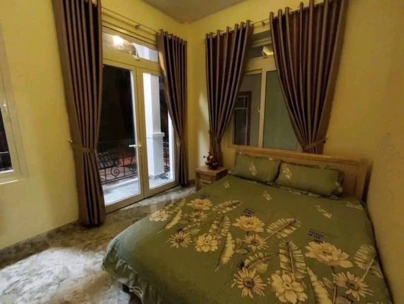 CẦN TIỀN BÁN NHÀ 2 MẶT TIỀN KQH NGÔ QUYỀN ĐÀ LẠT  GIÁ 105 TỶ