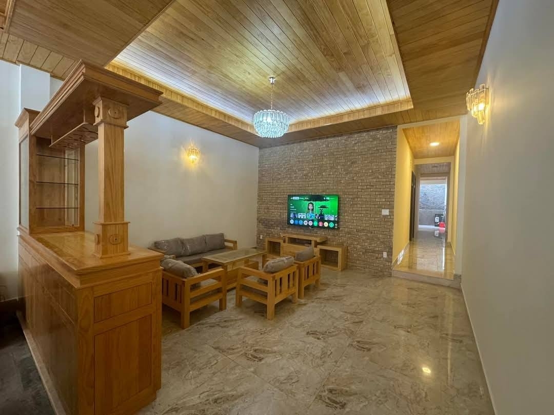 CẦN TIỀN BÁN NHÀ MẶT TIỀN KINH DOANH ĐƯỜNG TÔ NGỌC VÂN TRUNG TÂM ĐÀ LẠT 157m2