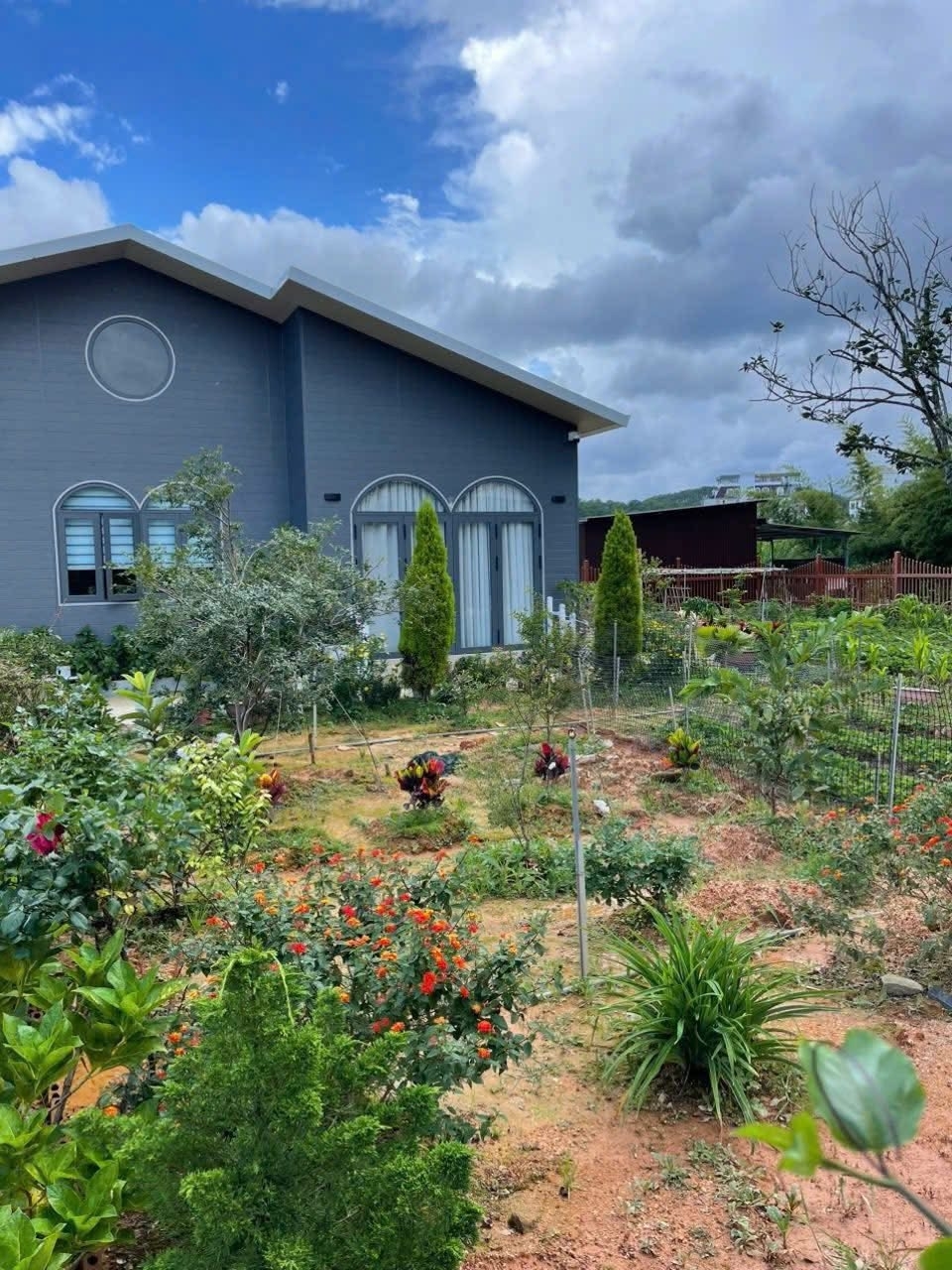 CẦN TIỀN BÁN NHÀ VƯỜN ĐƯỜNG AN BÌNH P. XUÂN HƯƠNG - ĐÀ LẠT 616m2 GIÁ 8.5 TỶ