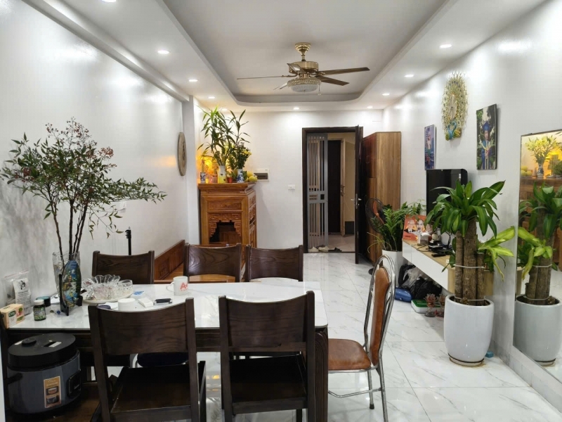 CẦN TIỀN GẤP E BÁN NHANH CHUNG CƯ 2 NGỦ KĐT SÀI ĐỒNG - TRUNG TÂM TIỆN ÍCH - VỊ TRÍ ĐẮC ĐỊA