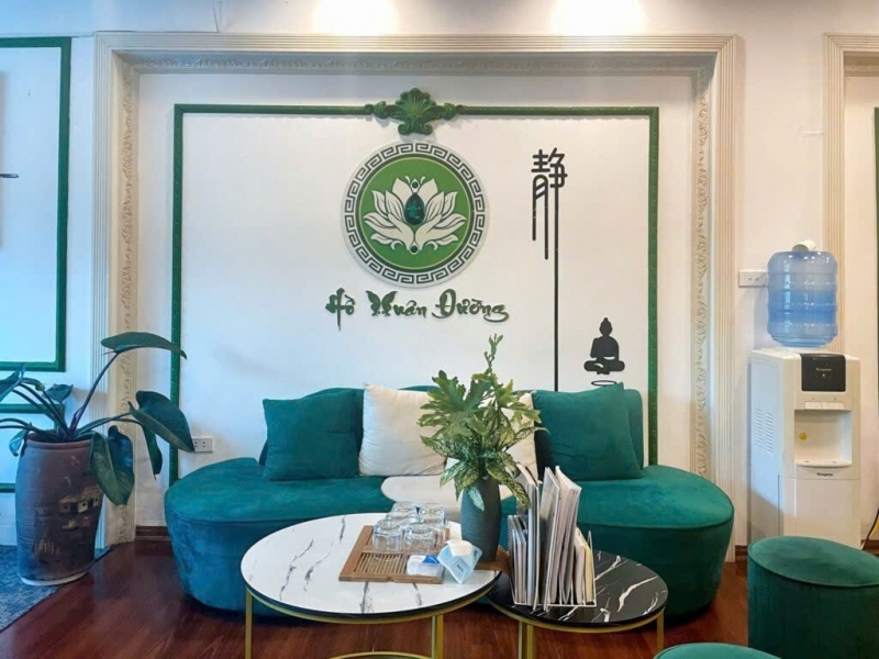 CẦN TÌM ĐỐI TÁC CHIA SẺ MẶT BẰNG LÀM ĐẸP – THANH XUÂN